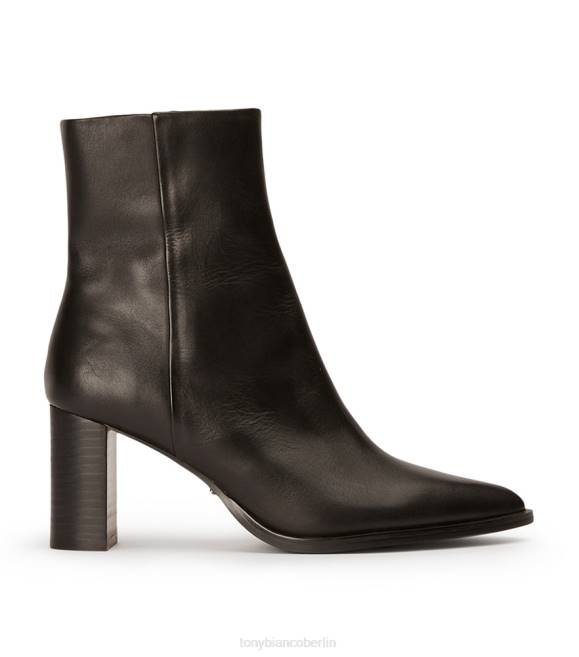 Stiefeletten| de Tony Bianco Frauen Phoenix-Stiefeletten schwarze Komo 4624488